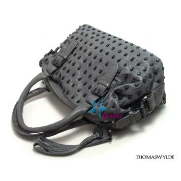 Сумка THOMASWYLDE TW1838GR 3 Сумка THOMASWYLDE TW1838GR 3
