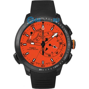 Мужские наручные часы TIMEX - TW2P73100 1 Мужские наручные часы TIMEX - TW2P73100 1