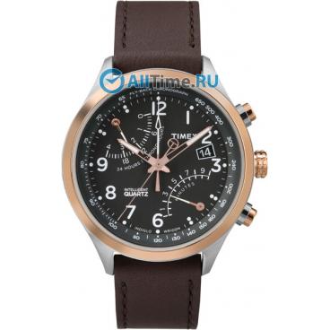 Мужские наручные часы TIMEX - TW2P73400 1 Мужские наручные часы TIMEX - TW2P73400 1
