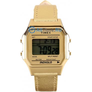 Мужские наручные часы Timex TW2P76900 с хронографом 1