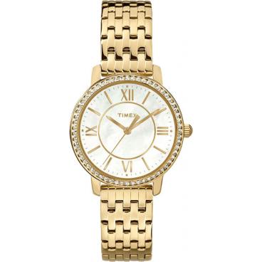 Женские наручные часы TIMEX - TW2P80600 1 Женские наручные часы TIMEX - TW2P80600 1