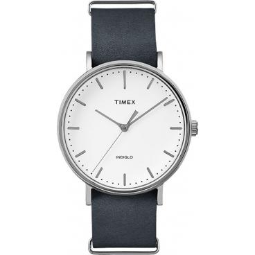 Мужские наручные часы TIMEX - TW2P91300 1 Мужские наручные часы TIMEX - TW2P91300 1