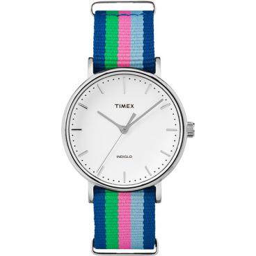 Женские наручные часы TIMEX - TW2P91700 1 Женские наручные часы TIMEX - TW2P91700 1