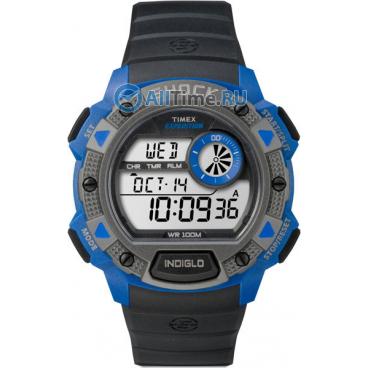 Мужские наручные часы TIMEX - TW4B00700 1 Мужские наручные часы TIMEX - TW4B00700 1