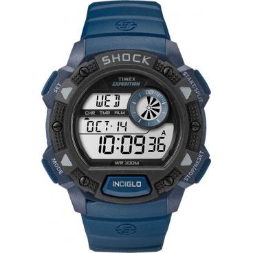 Мужские наручные часы TIMEX - TW4B07400 1 Мужские наручные часы TIMEX - TW4B07400 1