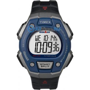 Мужские наручные часы TIMEX - TW5K86000 1 Мужские наручные часы TIMEX - TW5K86000 1