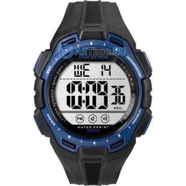 Мужские наручные часы TIMEX - TW5K94700 1 Мужские наручные часы TIMEX - TW5K94700 1