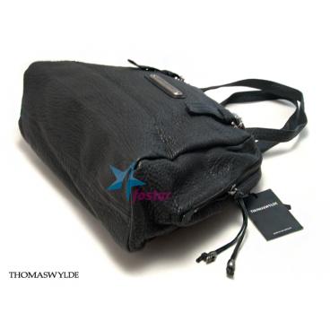 Сумка THOMAS WYLDE TW71125BK 4 Сумка THOMAS WYLDE TW71125BK 4