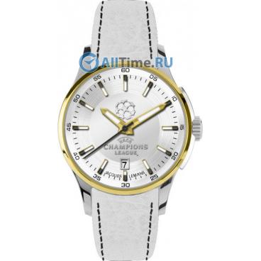 Мужские наручные часы Jacques Lemans U-35G 1 Мужские наручные часы Jacques Lemans U-35G 1
