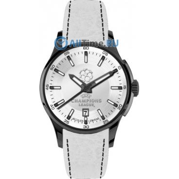 Мужские наручные часы Jacques Lemans U-35J 1 Мужские наручные часы Jacques Lemans U-35J 1