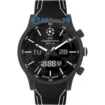 Мужские наручные часы Jacques Lemans U-40G 1