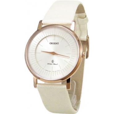 Женские японские наручные часы Orient UA07003W-ucenka 1 Женские японские наручные часы Orient UA07003W-ucenka 1