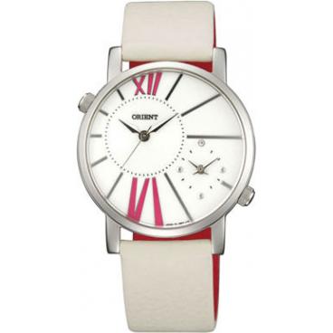 Женские японские наручные часы Orient UB8Y004W 1