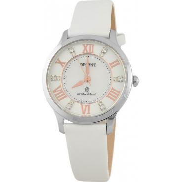 Женские японские наручные часы Orient UB9B005W 1 Женские японские наручные часы Orient UB9B005W 1