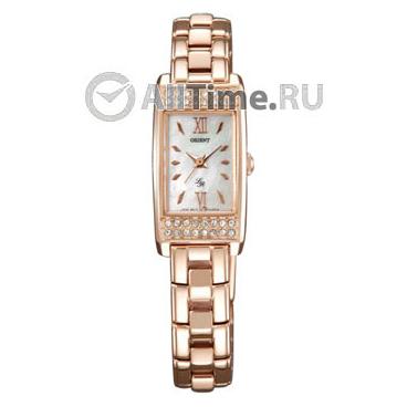 Женские японские наручные часы Orient UBTY002W-ucenka 1 Женские японские наручные часы Orient UBTY002W-ucenka 1