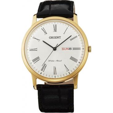 Мужские японские наручные часы Orient UG1R007W 1 Мужские японские наручные часы Orient UG1R007W 1