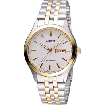 Мужские японские наручные часы Orient UG1Y002W 1