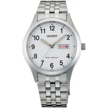 Мужские японские наручные часы Orient UG1Y007W 1