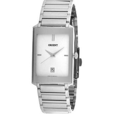 Мужские японские наручные часы Orient UNEF005W 1