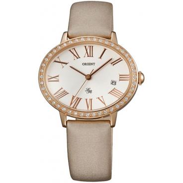 Женские японские наручные часы Orient UNEK003W-ucenka 1 Женские японские наручные часы Orient UNEK003W-ucenka 1