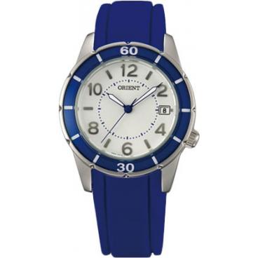 Женские японские наручные часы Orient UNF0003W 1 Женские японские наручные часы Orient UNF0003W 1