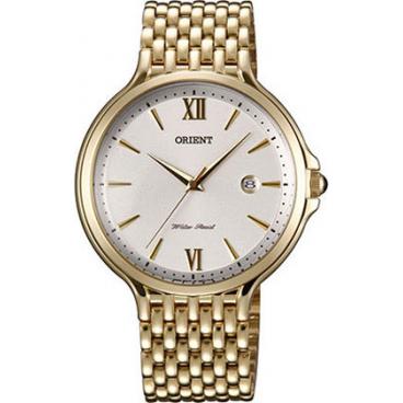 Мужские японские наручные часы Orient UNF7003W 1 Мужские японские наручные часы Orient UNF7003W 1