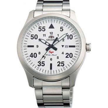 Мужские японские наручные часы Orient UNG2002W 1 Мужские японские наручные часы Orient UNG2002W 1