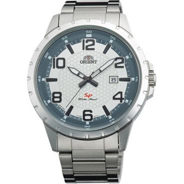 Мужские японские наручные часы Orient UNG3002W 1 Мужские японские наручные часы Orient UNG3002W 1