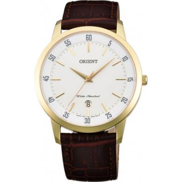 Мужские японские наручные часы Orient UNG5002W 1 Мужские японские наручные часы Orient UNG5002W 1
