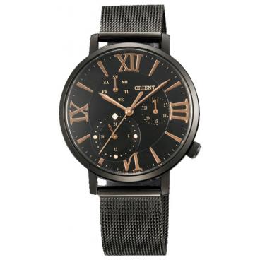 Женские японские наручные часы Orient UT0E001B 1