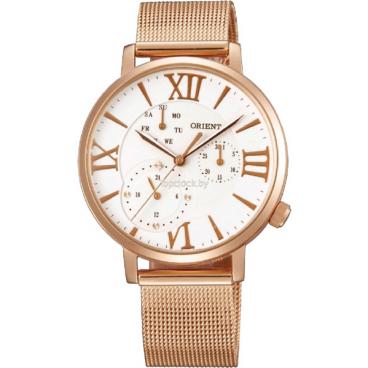 Женские японские наручные часы Orient UT0E002W 1