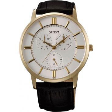Мужские японские наручные часы Orient UT0G002W 1