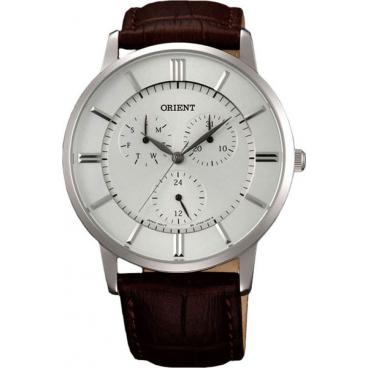 Мужские японские наручные часы Orient UT0G006W 1
