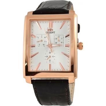 Мужские японские наручные часы Orient UTAH001W 1