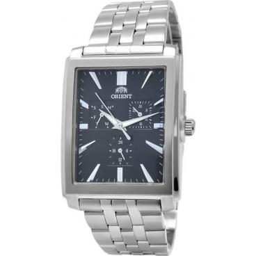 Мужские японские наручные часы Orient UTAH003B 1