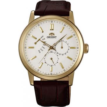 Мужские японские наручные часы Orient UU0A003W-ucenka 1