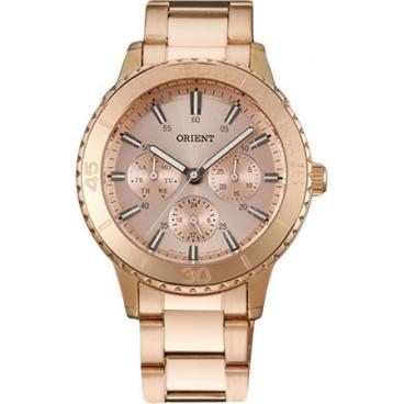 Женские японские наручные часы Orient UX02002Z-ucenka 1