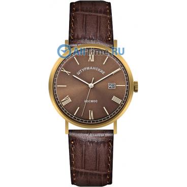 Мужские российские наручные часы Штурманские VJ21-3366859 1 Мужские российские наручные часы Штурманские VJ21-3366859 1