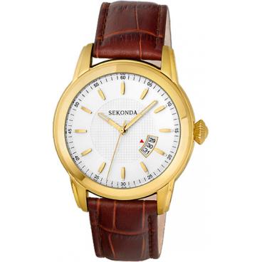 Мужские российские наручные часы SEKONDA VJ32B/2246305 1 Мужские российские наручные часы SEKONDA VJ32B/2246305 1