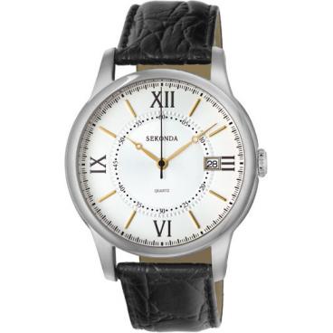 Мужские российские наручные часы SEKONDA VJ52B/3321288 1 Мужские российские наручные часы SEKONDA VJ52B/3321288 1