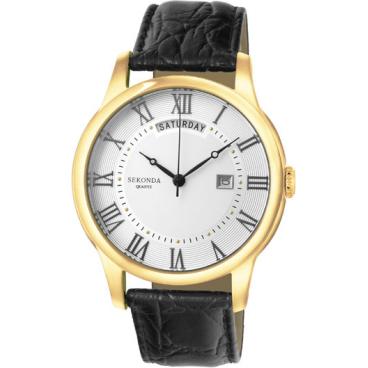 Мужские российские наручные часы SEKONDA VJ55B/3326291 1 Мужские российские наручные часы SEKONDA VJ55B/3326291 1