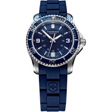 Женские швейцарские наручные часы Victorinox 241610 1