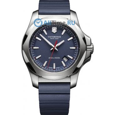 Мужские швейцарские наручные часы Victorinox 241688.1 1