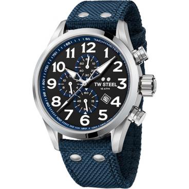 Мужские наручные часы TW STEEL VS33 с хронографом 1