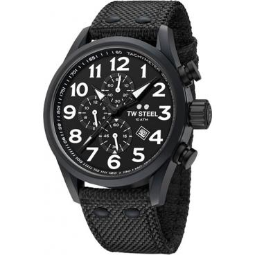Мужские наручные часы TW STEEL VS43 с хронографом 1