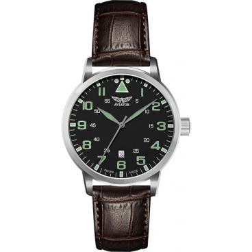 Мужские наручные часы Aviator - V.1.11.0.038.4 1 Мужские наручные часы Aviator - V.1.11.0.038.4 1