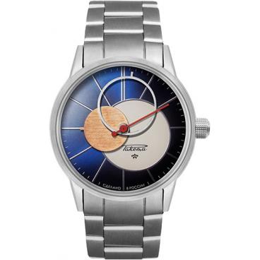 Российские механические наручные часы Ракета W-05-16-30-0185 1