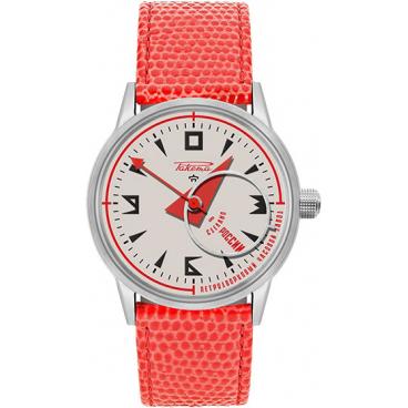 Женские российские механические наручные часы Ракета W-06-16-10-0187 1 Женские российские механические наручные часы Ракета W-06-16-10-0187 1