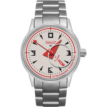 Российские механические наручные часы Ракета W-06-16-30-0188 1