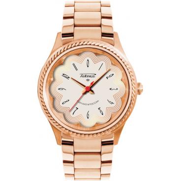 Женские российские наручные часы Ракета W-15-50-30-0203 1